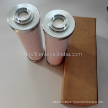 Industrial hydraulic oil filter cartridge for hydraulic system